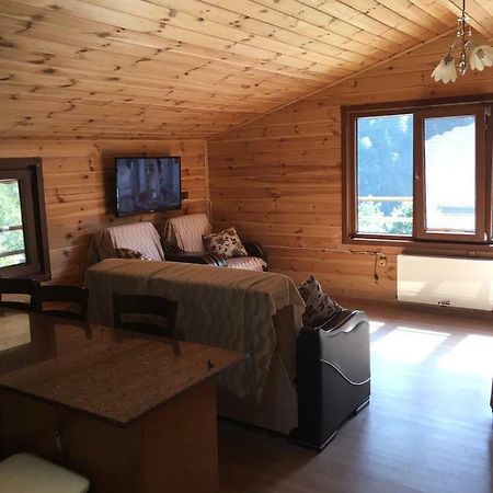 Yuvam Apart Apartment Ayder Yaylasi Bagian luar foto